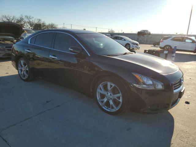Снимка 4 от търг – 2012 NISSAN MAXIMA S с VIN 1N4AA5AP6CC819954