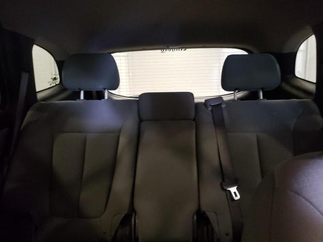 Photo 10 from auction – 2010 HYUNDAI SANTA FE G with VIN 5NMSGDAB5AH346042
