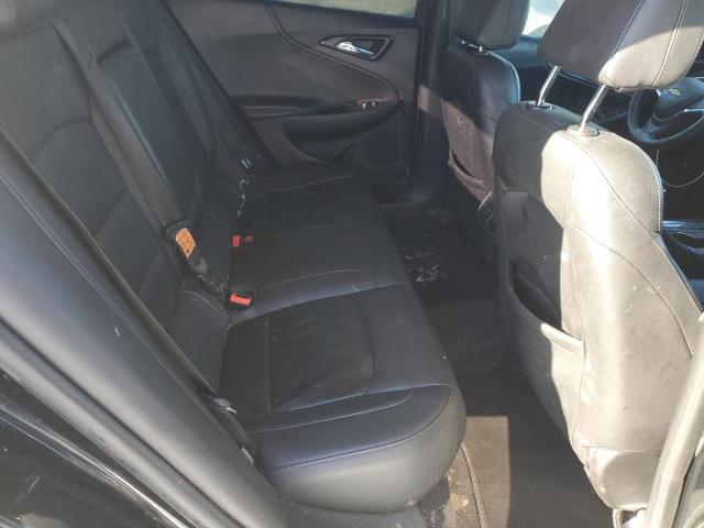 Photo 10 from auction – 2017 CHEVROLET MALIBU LT with VIN 1G1ZE5ST5HF149986