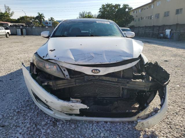 Photo 5 from auction – 2015 KIA OPTIMA EX with VIN 5XXGN4A79FG380370