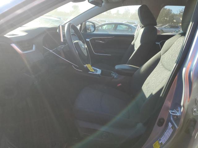 Photo 7 from auction – 2023 TOYOTA RAV4 XLE with VIN 2T3P1RFV2PC385443