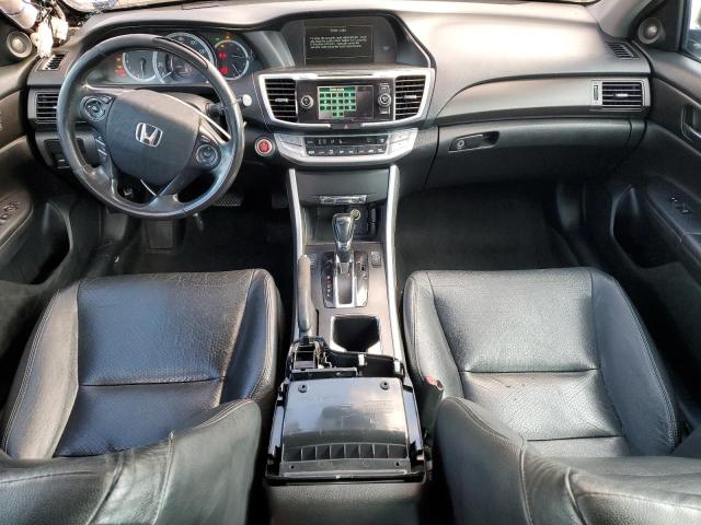 Photo 8 from auction – 2014 HONDA ACCORD EXL with VIN 1HGCR2F86EA040744