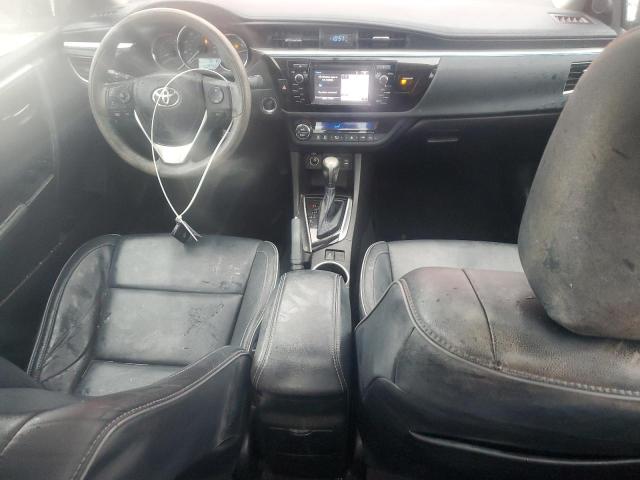 Photo 8 from auction – 2015 TOYOTA COROLLA L with VIN 5YFBURHE0FP351829