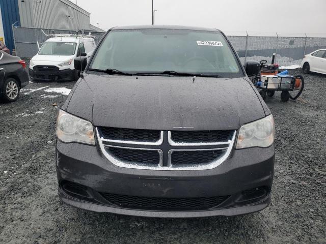 Photo 5 from auction – 2016 DODGE GRAND CARA with VIN 2C4RDGBGXGR106812