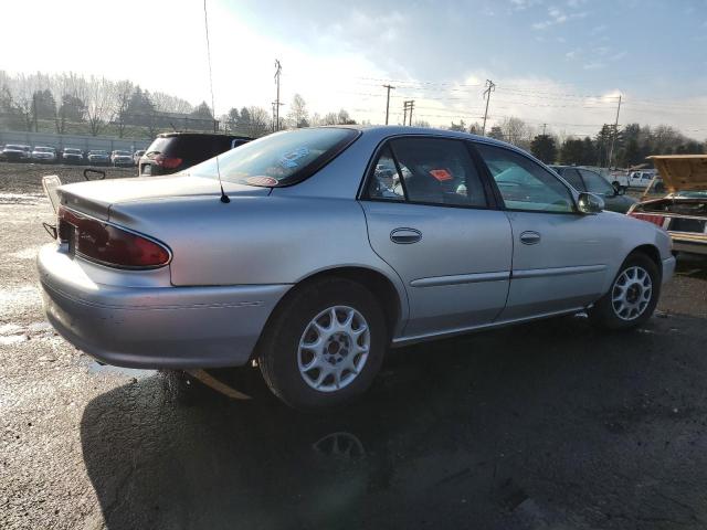 Photo 3 from auction – 2005 BUICK CENTURY CU with VIN 2G4WS52J051152259