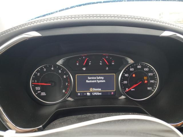 Photo 9 from auction – 2024 CHEVROLET BLAZER 2LT with VIN 3GNKBCR49RS173586