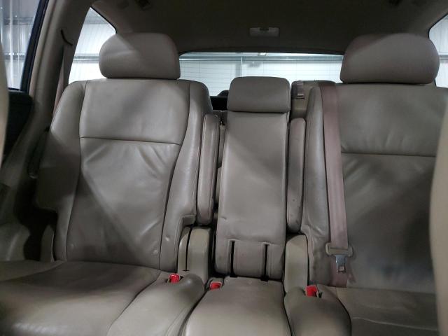 Photo 10 from auction – 2008 TOYOTA HIGHLANDER with VIN JTEES42A482065426