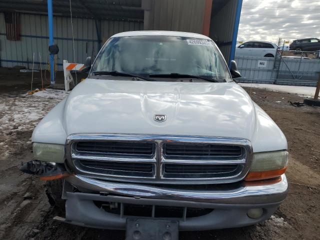 Photo 5 from auction – 2002 DODGE DAKOTA SLT with VIN 1B7GG42N52S689177