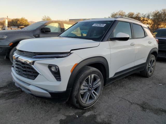 CHEVROLET TRAILBLAZE 2024 с VIN KL79MPSL2RB060596 - Снимка от търг