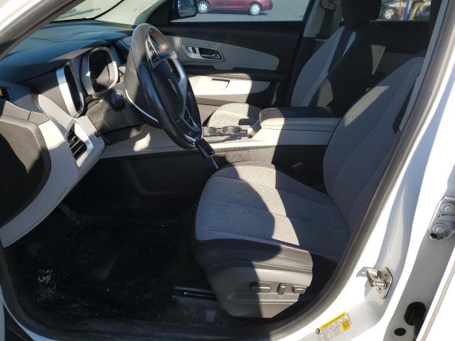 Photo 7 from auction – 2012 CHEVROLET EQUINOX LT with VIN 2GNFLEEK1C6127268