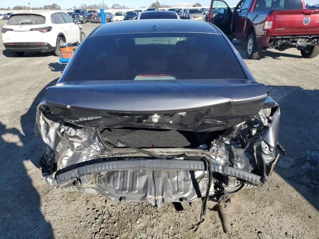 Photo 6 from auction – 2012 HONDA CIVIC EXL with VIN 19XFB2F98CE052171