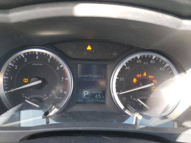 Photo 9 from auction – 2015 TOYOTA HIGHLANDER with VIN 5TDBKRFH7FS194424