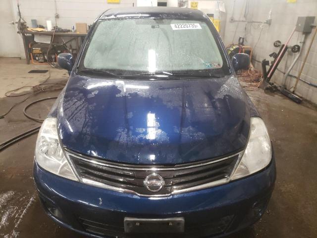 Снимка 5 от търг – 2012 NISSAN VERSA S с VIN 3N1BC1CP9CL362532