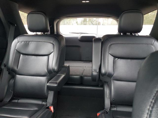 Photo 10 from auction – 2020 FORD EXPLORER X with VIN 1FMSK7DH3LGC06674