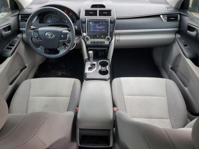 Photo 8 from auction – 2013 TOYOTA CAMRY L with VIN 4T1BF1FK2DU695470
