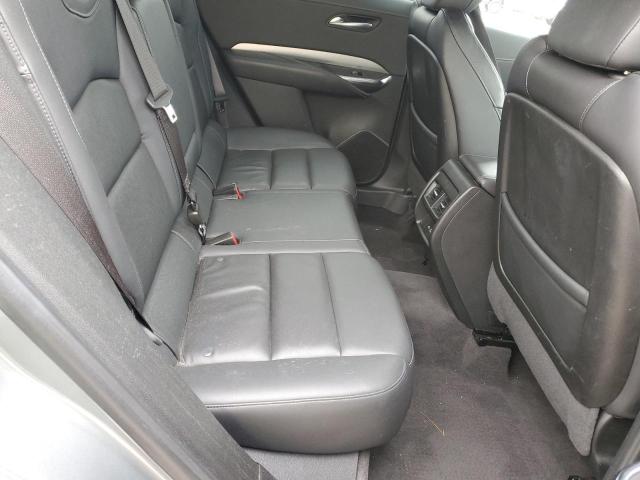 Photo 10 from auction – 2023 CADILLAC XT4 PREMIU with VIN 1GYFZCR43PF193236
