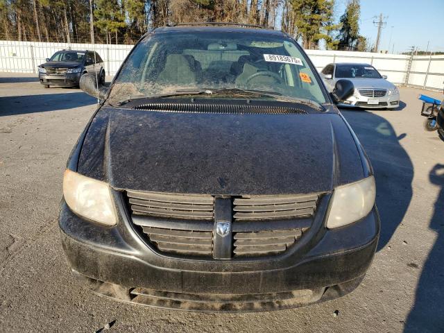 Photo 5 from auction – 2005 DODGE CARAVAN SX with VIN 1D4GP45R15B103497