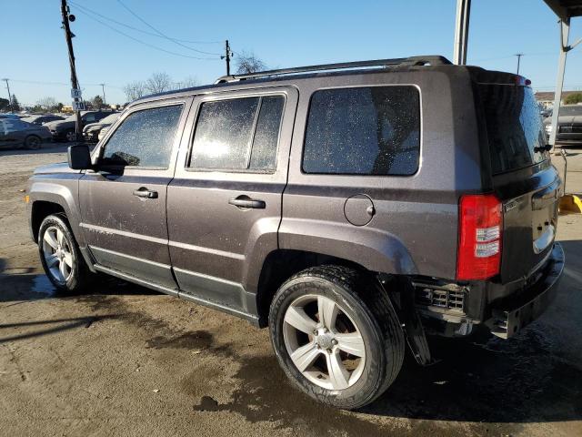 Photo 2 from auction – 2015 JEEP PATRIOT LA with VIN 1C4NJPFA5FD164230
