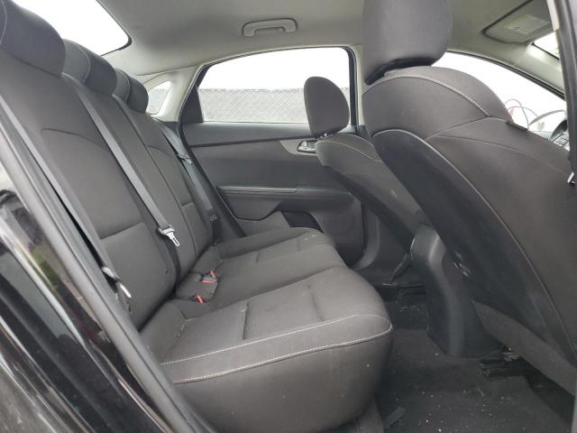 Photo 10 from auction – 2021 KIA FORTE FE with VIN 3KPF24AD8ME269373