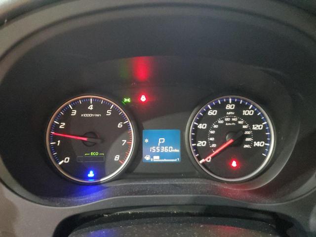 Photo 9 from auction – 2014 MITSUBISHI OUTLANDER with VIN JA4AD2A31EZ004245
