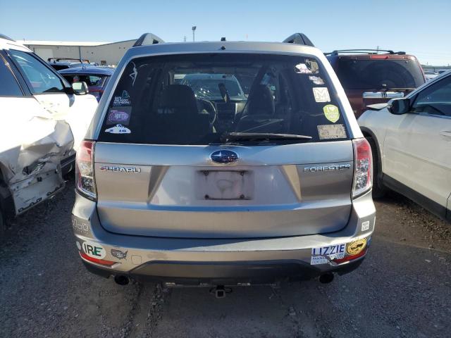 Снимка 6 от търг – 2009 SUBARU FORESTER 2 с VIN JF2SH64669H747086