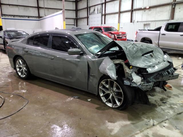 Photo 4 from auction – 2019 DODGE CHARGER R/ with VIN 2C3CDXCT8KH622204