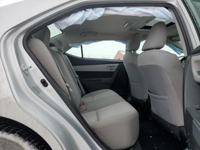 Photo 10 from auction – 2014 TOYOTA COROLLA L with VIN 2T1BURHE5EC101324