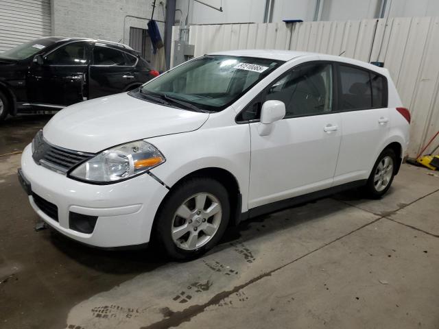 NISSAN VERSA S 2009 with VIN 3N1BC13E59L472520 - Photo from auction