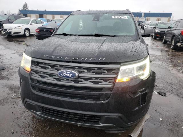 Photo 5 from auction – 2019 FORD EXPLORER X with VIN 1FM5K8D80KGA39286