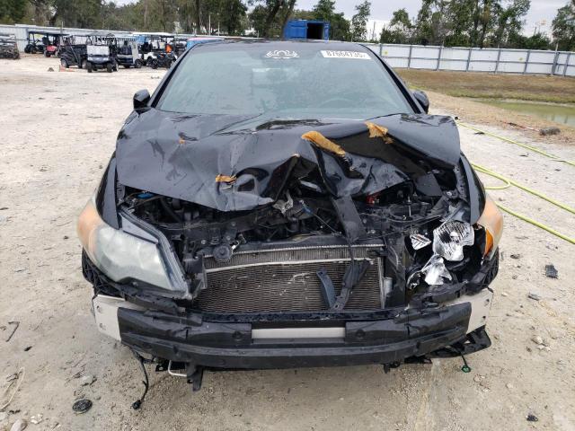 Photo 5 from auction – 2015 HONDA CIVIC SI with VIN 2HGFG4A56FH700442