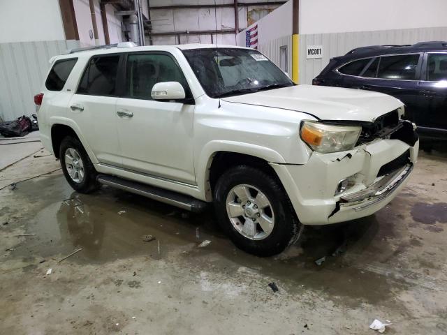 Фото 4 с аукциона – 2011 TOYOTA 4RUNNER SR с VIN JTEBU5JR9B5045804