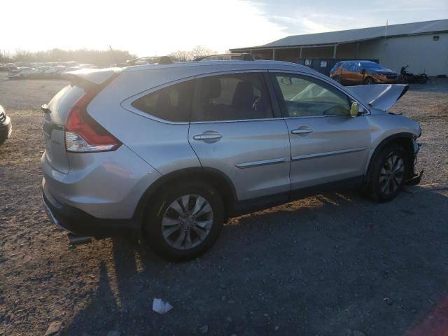Photo 3 from auction – 2012 HONDA CR-V EXL with VIN JHLRM4H7XCC000596