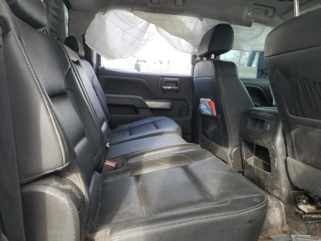Photo 10 from auction – 2019 CHEVROLET SILVERADO with VIN 1GC1KTEY3KF146973