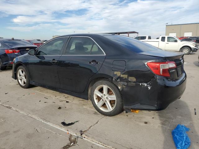 Photo 2 from auction – 2012 TOYOTA CAMRY BASE with VIN 4T1BF1FK7CU598151