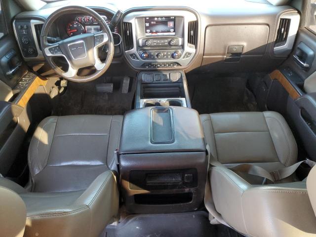 Photo 8 from auction – 2015 GMC SIERRA K15 with VIN 3GTU2VEC2FG163734