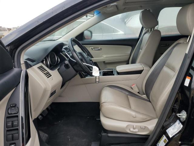 Photo 7 from auction – 2011 MAZDA CX-9 with VIN JM3TB3CVXB0306679