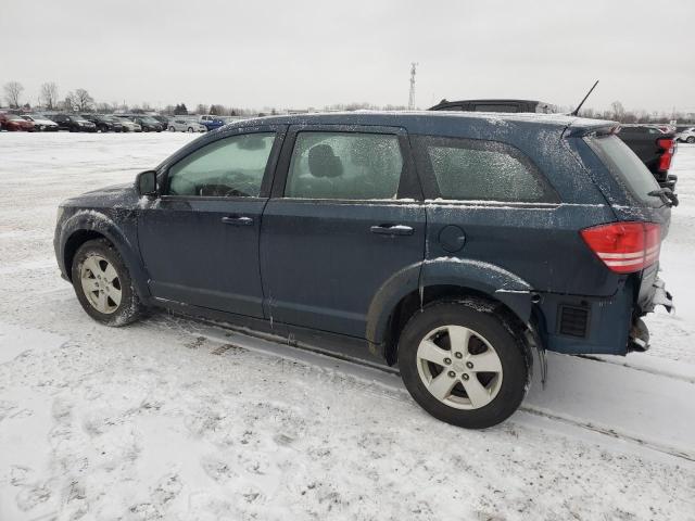 Photo 2 from auction – 2014 DODGE JOURNEY SE with VIN 3C4PDCAB4ET201480
