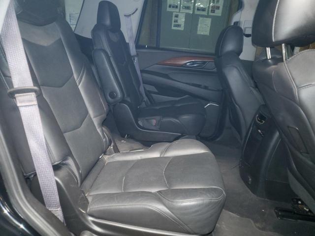 Photo 11 from auction – 2016 CADILLAC ESCALADE L with VIN 1GYS4BKJ4GR235063
