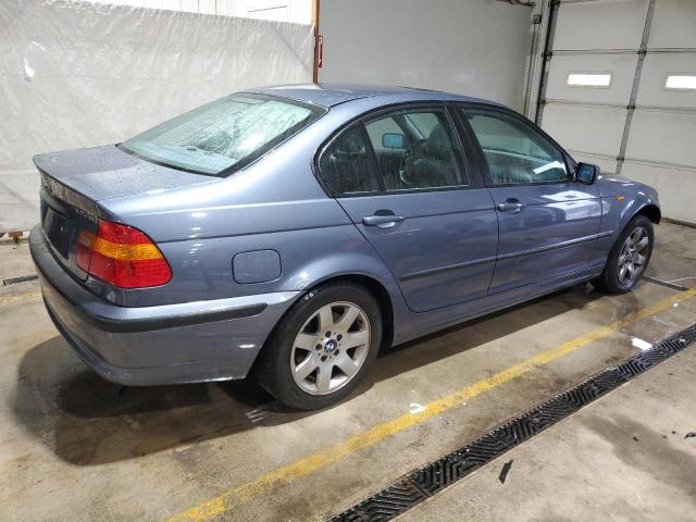 Photo 3 from auction – 2005 BMW 325 XI with VIN WBAEU33445PR18694