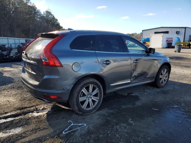 Photo 3 from auction – 2017 VOLVO XC60 with VIN YV440MDU8H2199303