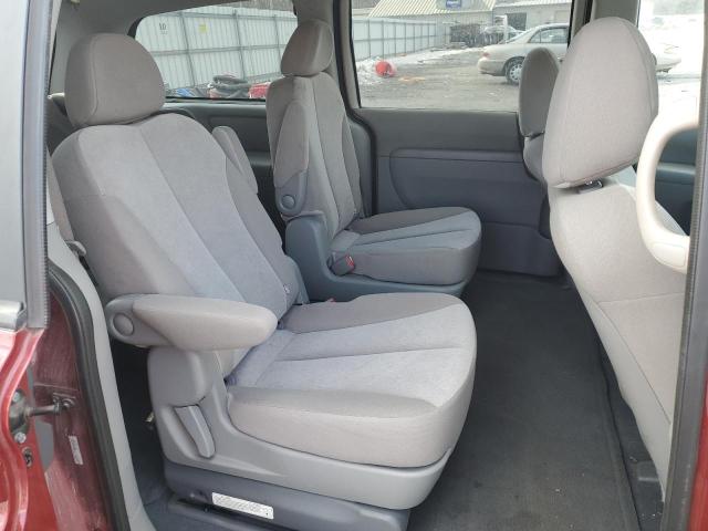 Photo 11 from auction – 2011 KIA SEDONA LX with VIN KNDMG4C71B6414546