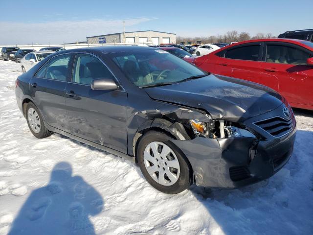 Photo 4 from auction – 2010 TOYOTA CAMRY BASE with VIN 4T4BF3EK2AR072798