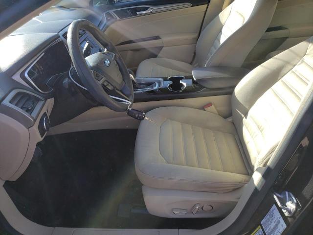 Photo 7 from auction – 2015 FORD FUSION SE with VIN 3FA6P0LU9FR296817
