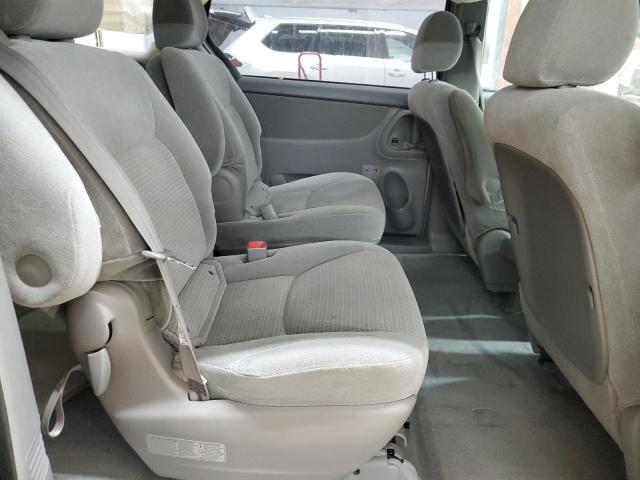 Photo 11 from auction – 2006 TOYOTA SIENNA CE with VIN 5TDZA23C06S560905