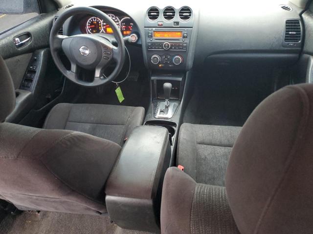 Photo 8 from auction – 2012 NISSAN ALTIMA BAS with VIN 1N4AL2AP6CC159391