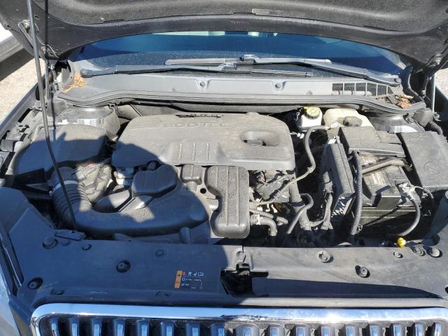 Photo 11 from auction – 2016 BUICK VERANO with VIN 1G4PP5SK8G4141175