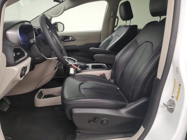 Photo 7 from auction – 2024 CHRYSLER PACIFICA T with VIN 2C4RC1BG0RR156475