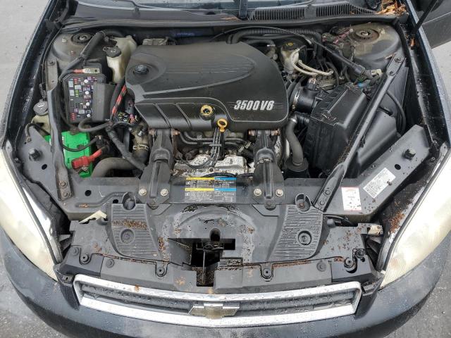 Photo 11 from auction – 2009 CHEVROLET IMPALA 1LT with VIN 2G1WT57N491313787