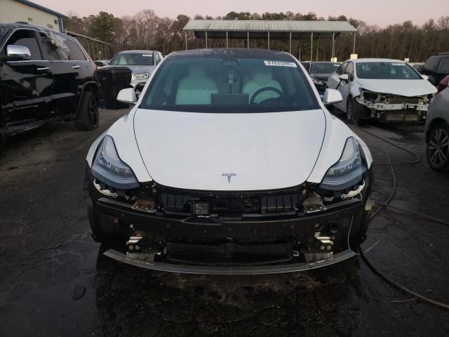 Photo 5 from auction – 2020 TESLA MODEL 3 with VIN 5YJ3E1EB5LF525401