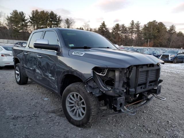 Снимка 4 от търг – 2020 RAM 1500 LIMIT с VIN 1C6SRFHT5LN138504